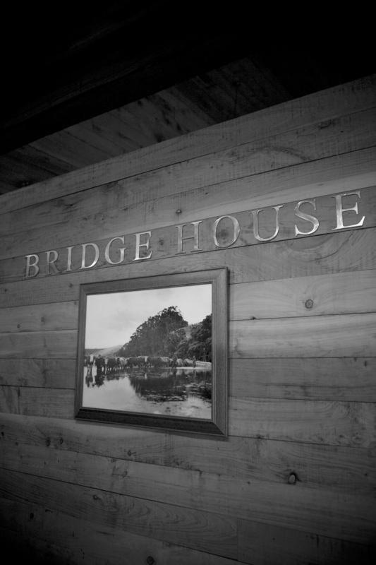 Bridgehouse alojamiento Villa Warkworth Exterior foto
